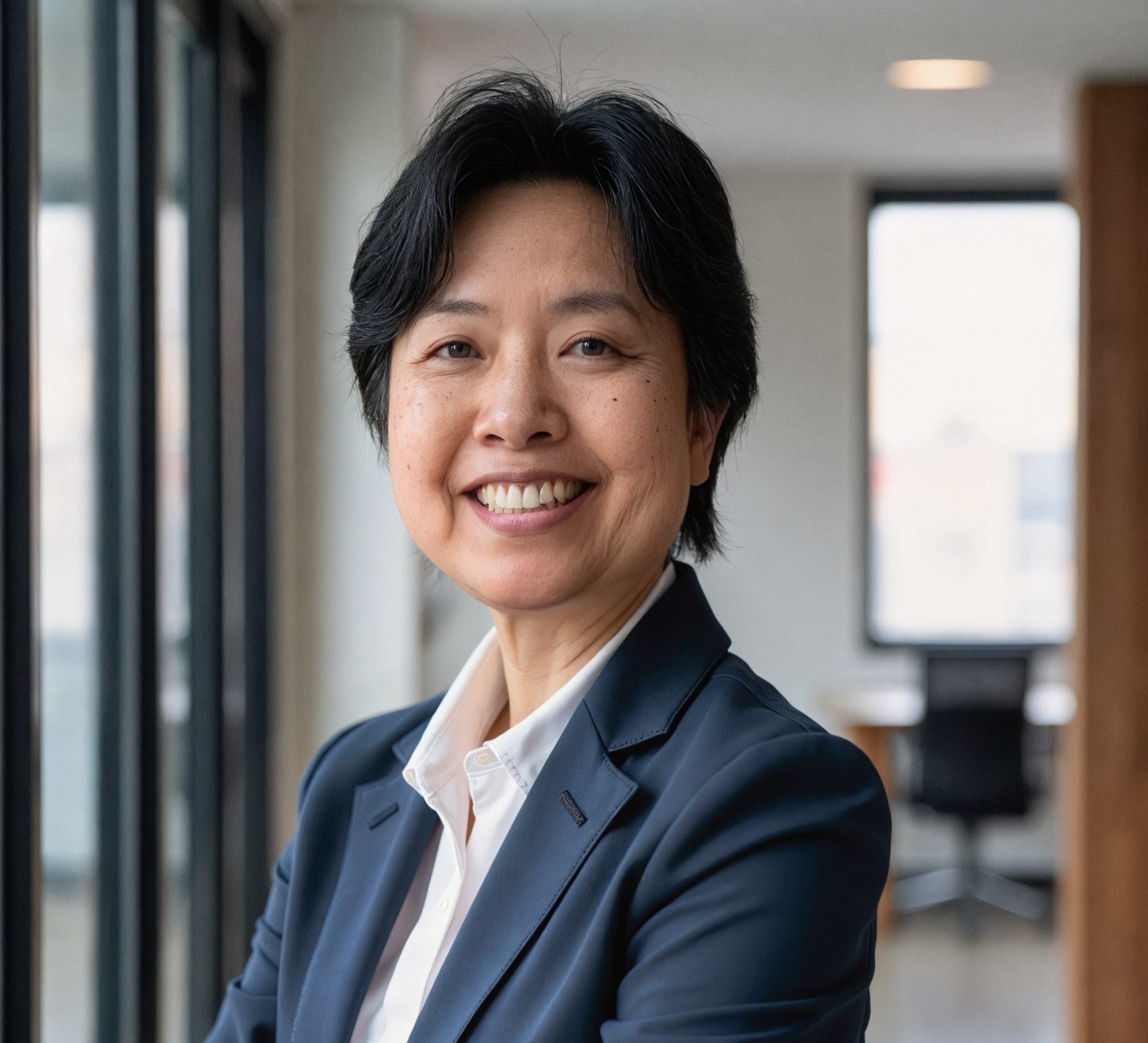 Principal Consultant Headshot
